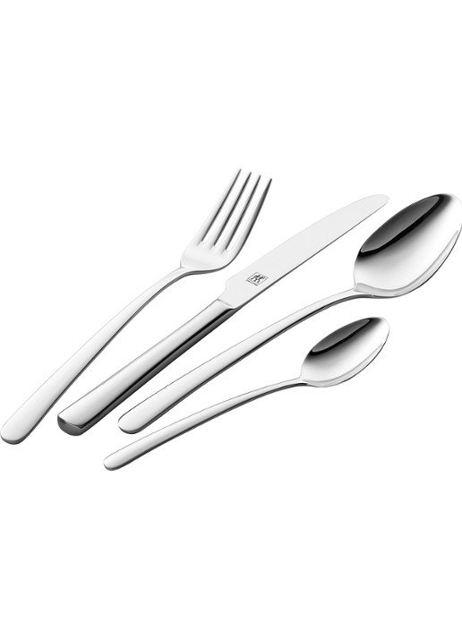 Zwilling Nova bestekset 24-delig