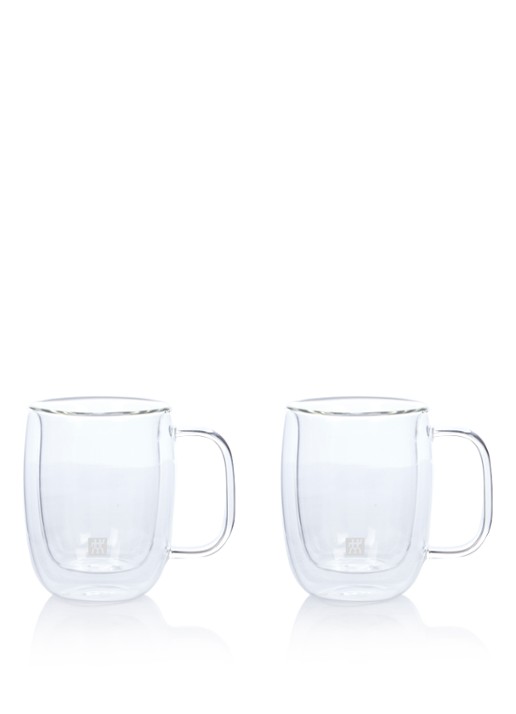 Zwilling Sorrento Plus espresso glas 13,4 cl