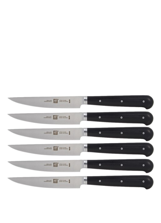 Zwilling Steakmessenset 11 cm 6-delig