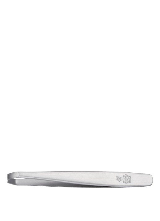 Zwilling TWINOX pincet met afgekante punt