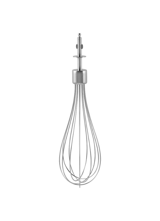 Zwilling Zwilling Enfinigy Klopper voor staafmixer - voorkant 2 zilver