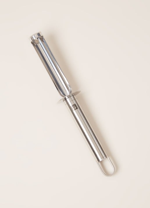 Zwilling Zwilling Pro appelboor 23 cm - voorkant 2 aluminium
