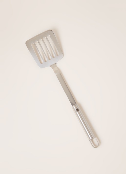 Zwilling Zwilling Pro bakspaan 35 cm - voorkant 2 aluminium
