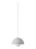 Flowerpot VP7 hanglamp Ø37 CM - Lichtgrijs