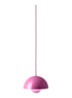 Flowerpot VP7 hanglamp Ø37 CM - Roze