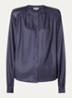 Donkerblauw