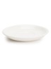 Classic schotel 15,7 cm - Wit