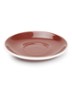Classic schotel 15,7 cm - Steenrood