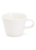 Roman espressokopje 15 cl - Gebroken wit