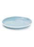 Roman schotel 15 cm - Lichtblauw