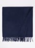 Donkerblauw