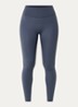 Ultimate high waist skinny fit trainingslegging met stretch - Blauw