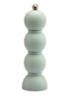Bobbin zout- en pepermolen 24 cm - Lindegroen