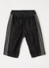 Firebird straight fit broek - Zwart