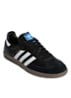 Samba OG sneaker met logo - Zwart