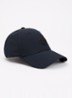 Pet met logo - Donkerblauw