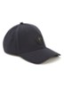 Pet met logo - Blauw
