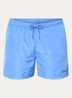 Zwemshorts met logo - Blauw