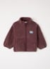 Hoktown jack van teddy - Bordeauxrood