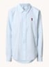 Blouse met logo - Multicolor