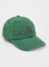 Pet met logo - Groen