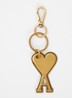 Sleutelhanger met logo - Goud