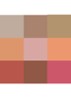 Mini Eye Shadow Palette - travel size oogschaduw palette - Modern Renaissance