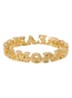 Amore ring - Goud