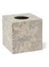 Conor tissuebox - Beige