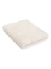 London badhanddoek - 600 gr/m² - 55 x 100 cm - Gebroken wit