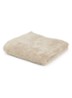 London badhanddoek - 600 gr/m² - 55 x 100 cm - Beige