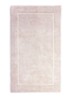 London badmat 60 x 100 cm  - Roze