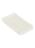London gastendoek - 600 gr/m2 -  30 x 50 cm - Gebroken wit