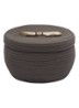 Otis M opbergmand 21 cm - Donkerbruin