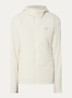 Atom windjack met ritszakken en capuchon - Beige