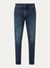Royalblauw