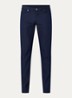 Slim fit jeans met steekzakken - Jeans
