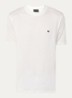 T-shirt met logo - Wit