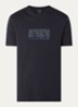 Donkerblauw