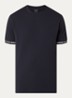 Donkerblauw