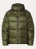Legergroen