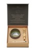 Matcha serviesset in geschenkdoos 3-delig - Blauw