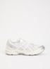 Gel-1130 sneaker met mesh details - Creme