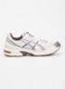 Gel-1130 sneaker met mesh details - Gebroken wit