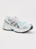 Gel-1130 sneaker met mesh details - Mint