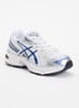 Gel-1130 sneaker met mesh details - Kobaltblauw