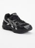 Gel-1130 sneaker met mesh details - Zwart