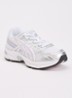 Gel-1130 sneaker met mesh details - Blauw
