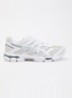 Gel-Cumulus 16 sneaker met mesh details - Grijs