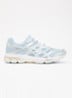 Gel-cumulus 16 sneaker met metallic details - Lichtgrijs